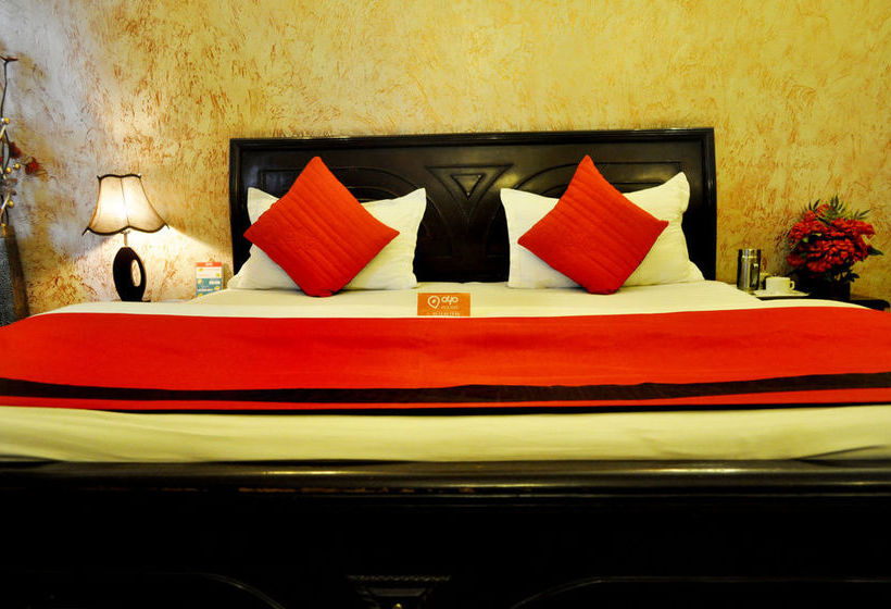Hotel Oyo Rooms Mdi Gurgaon 16