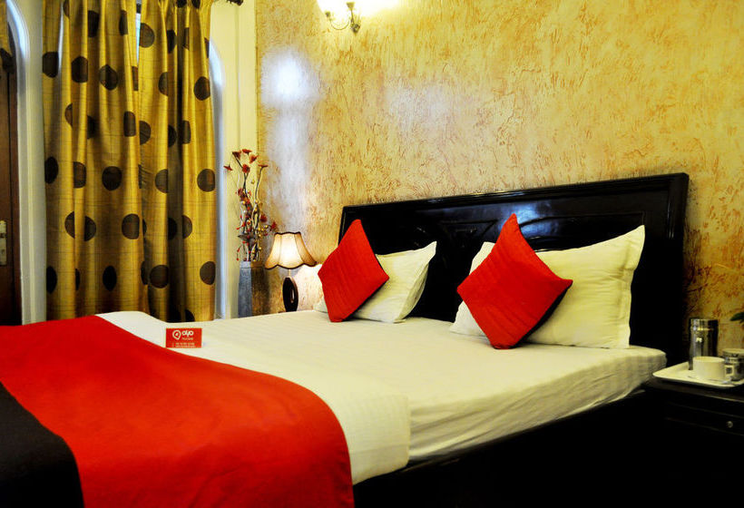 Hotel Oyo Rooms Mdi Gurgaon 17