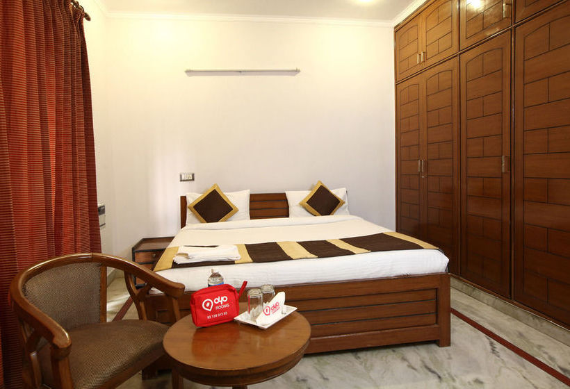 Hotel Oyo Rooms Mdi Gurgaon 18