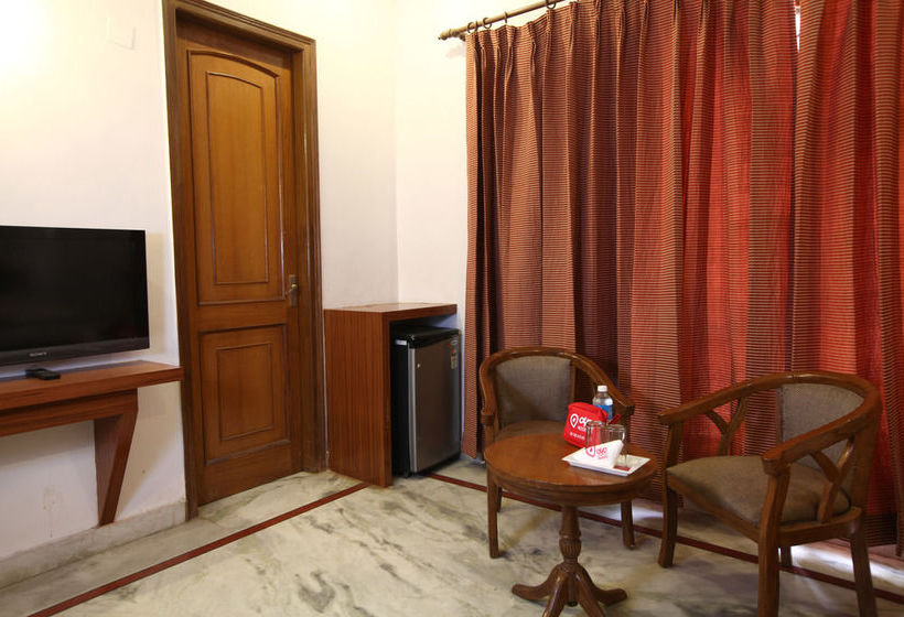 Hotel Oyo Rooms Mdi Gurgaon 19