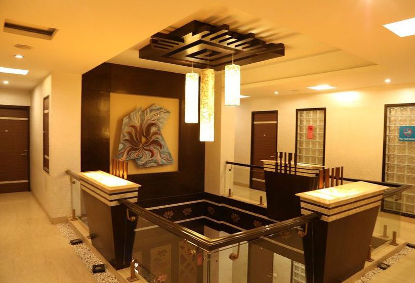 Hotel Oyo Rooms Mdi Gurgaon 2