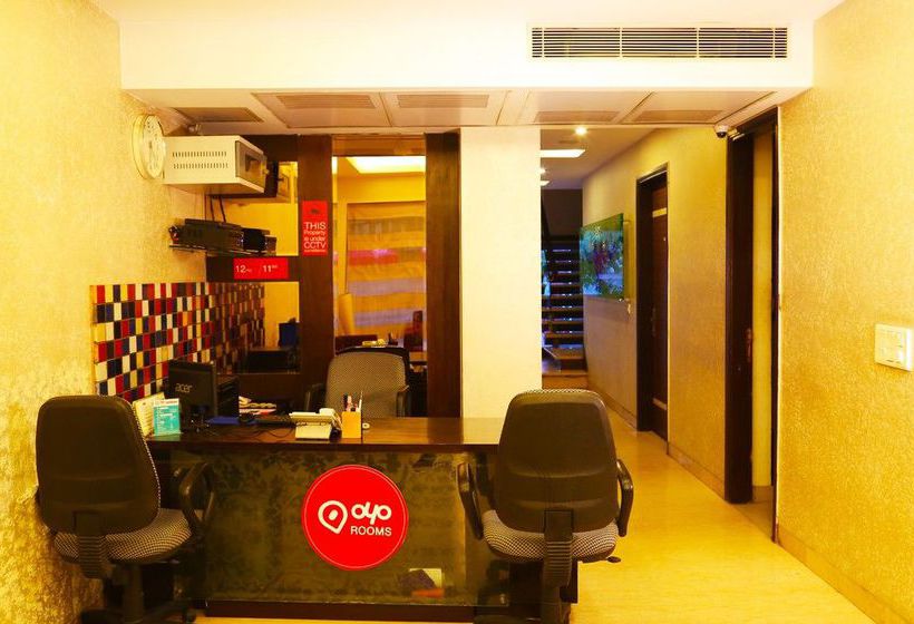 Hotel Oyo Rooms Mdi Gurgaon 4