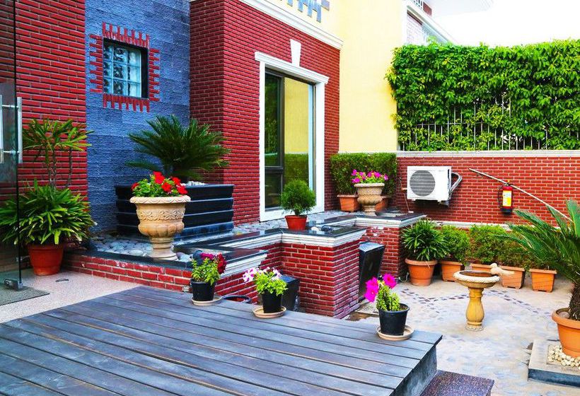 Hotel Oyo Rooms Mdi Gurgaon 6