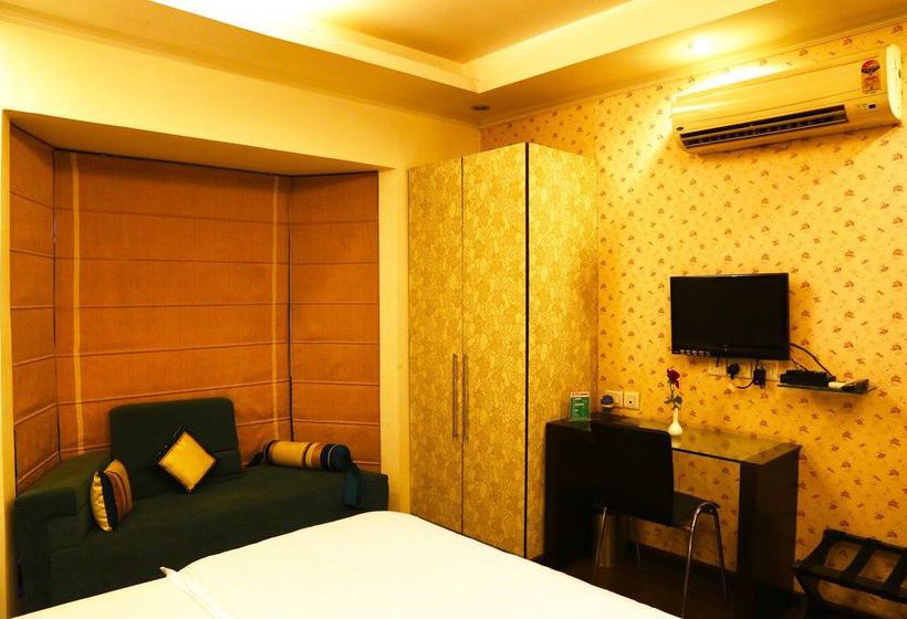 Hotel Oyo Rooms Mdi Gurgaon 7