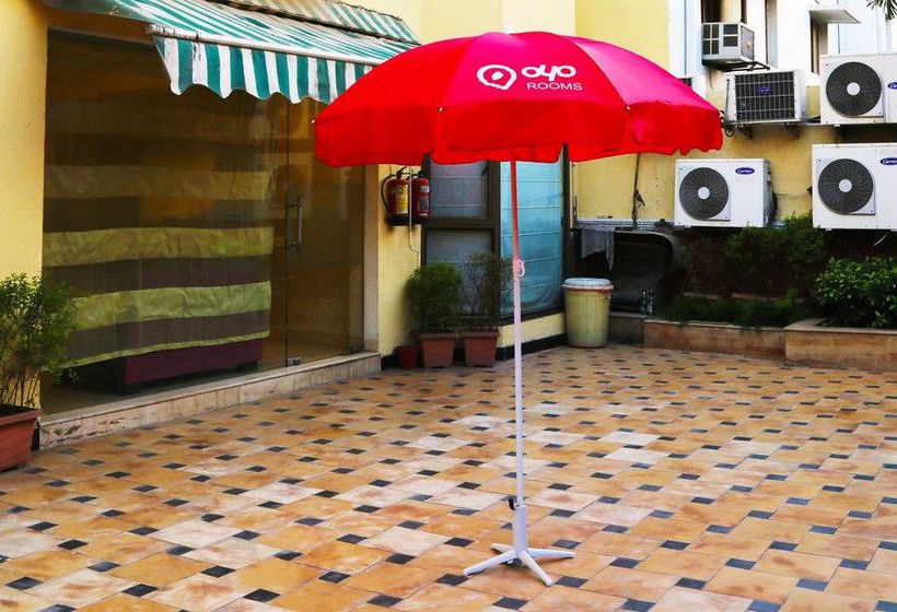 Hotel Oyo Rooms Mdi Gurgaon 8