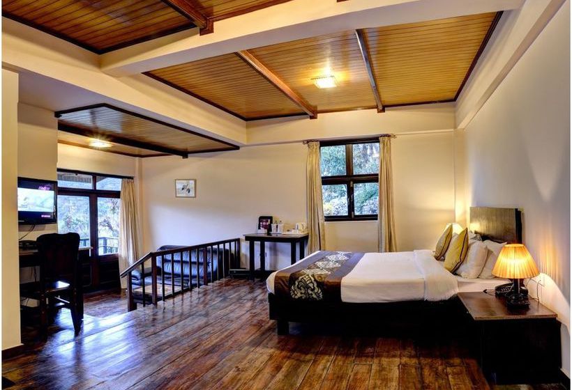 Summit Norling Hotel & Spa 1