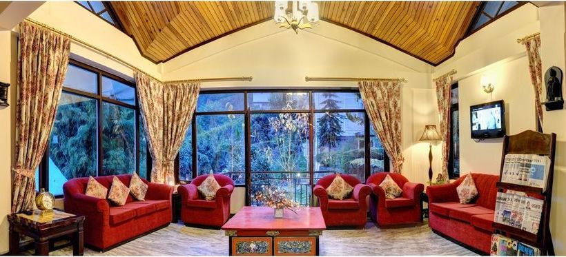 Summit Norling Hotel & Spa 10