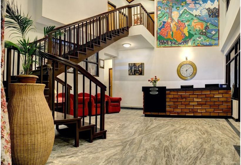 Summit Norling Hotel & Spa 11