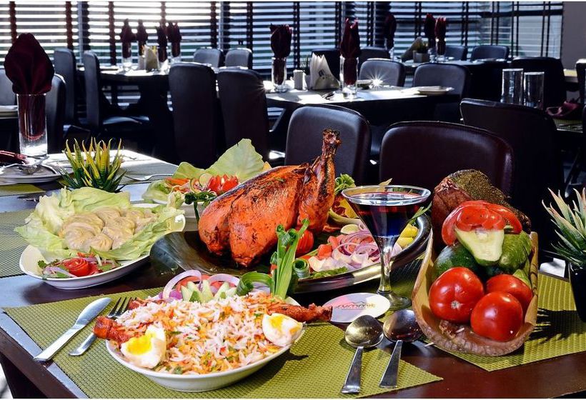 Summit Norling Hotel & Spa 12