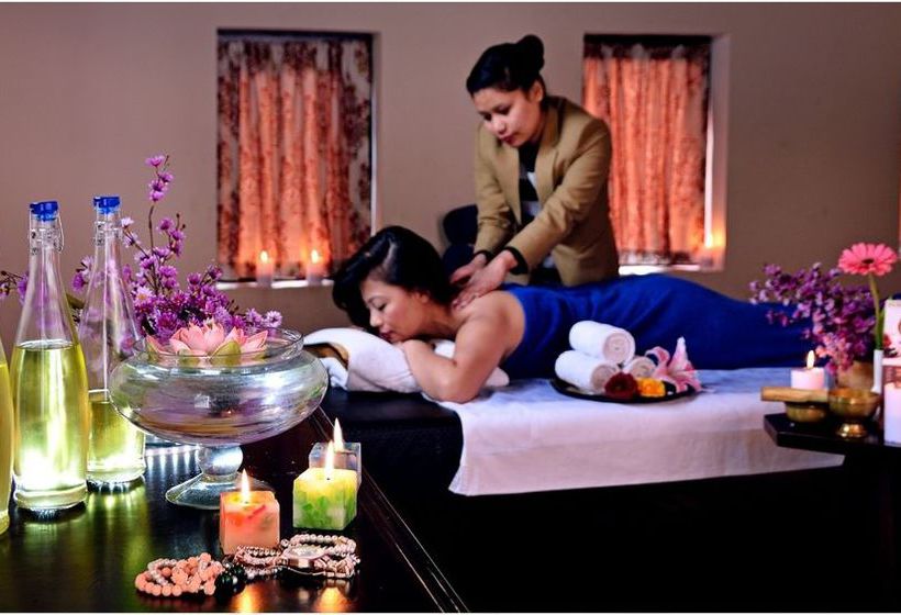 Summit Norling Hotel & Spa 14