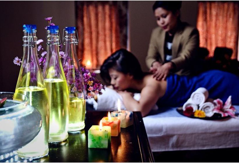 Summit Norling Hotel & Spa 15