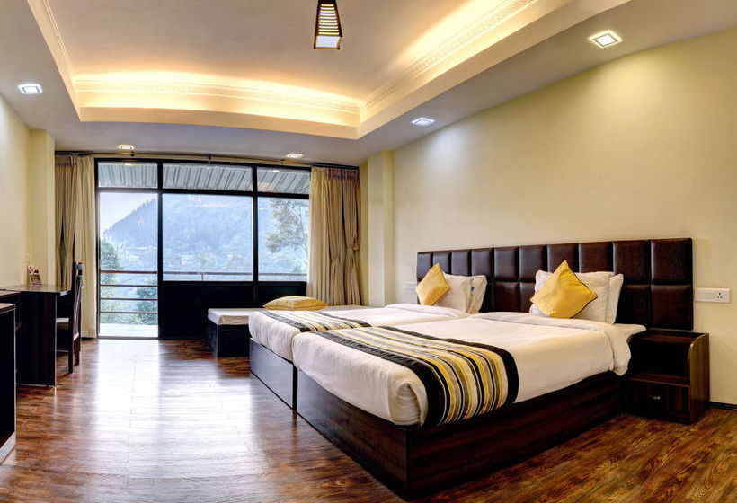 Summit Norling Hotel & Spa 16