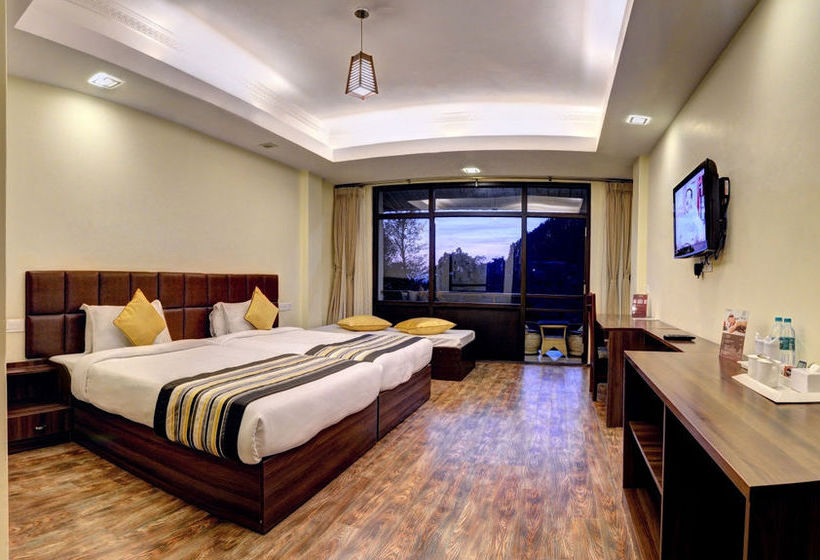 Summit Norling Hotel & Spa 17