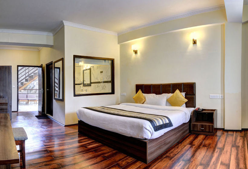 Summit Norling Hotel & Spa 18