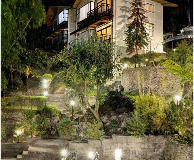 Summit Norling Hotel & Spa 19