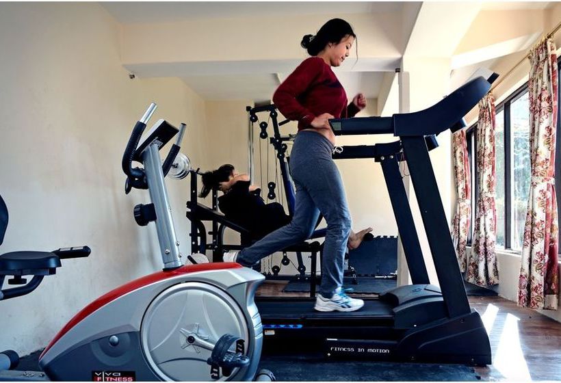 Summit Norling Hotel & Spa 2