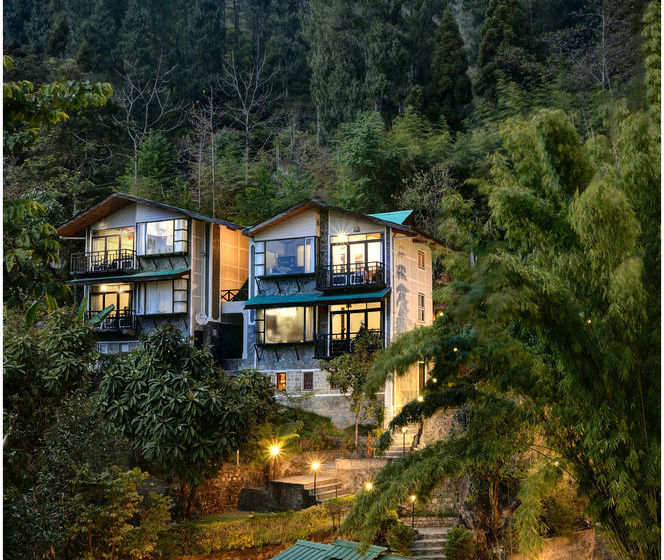 Summit Norling Hotel & Spa 20