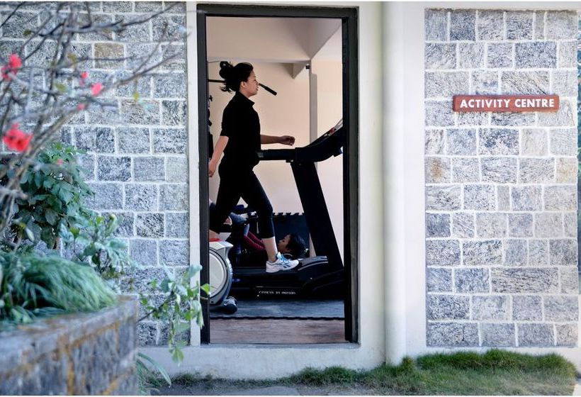 Summit Norling Hotel & Spa 3