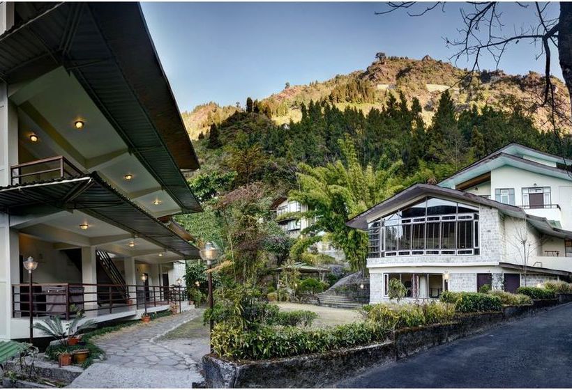 Summit Norling Hotel & Spa 5