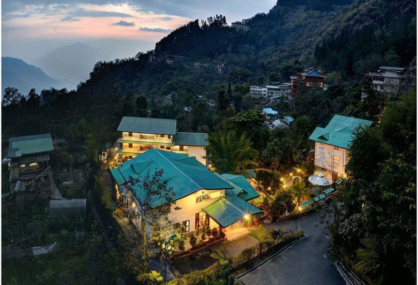 Summit Norling Hotel & Spa 8