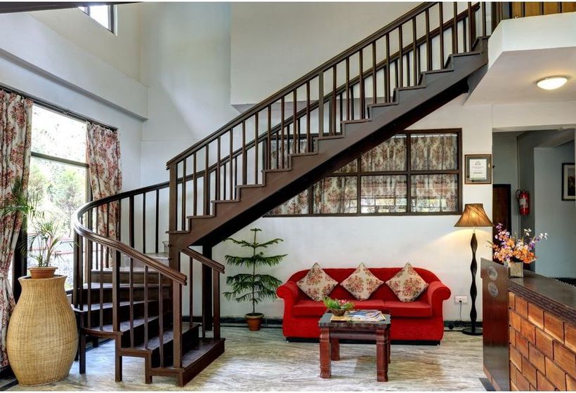 Summit Norling Hotel & Spa 9