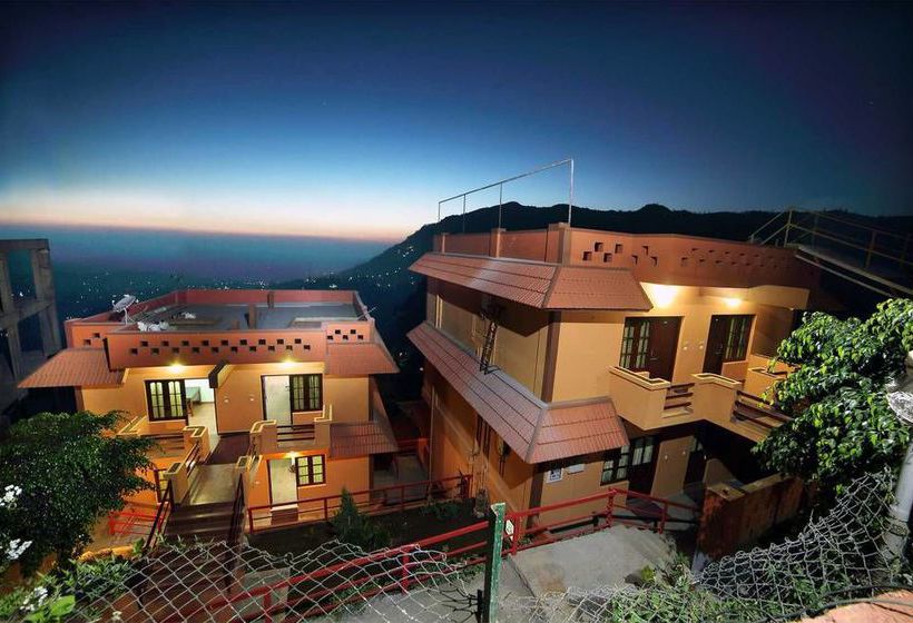 Resort Shamrock Munnar Kerala