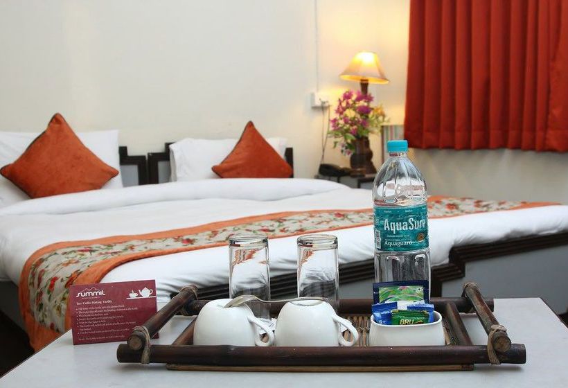 Summit Swiss Heritage Hotel & Spa 1