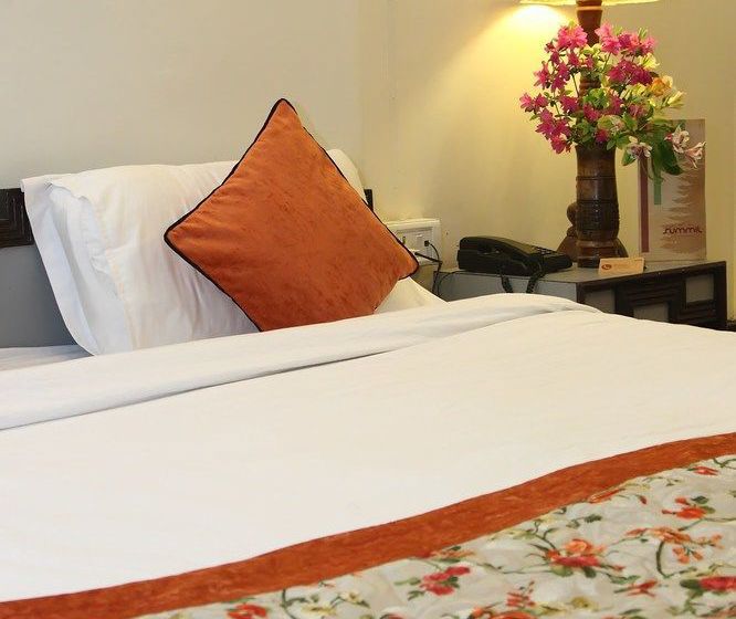 Summit Swiss Heritage Hotel & Spa 15