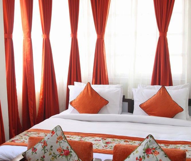 Summit Swiss Heritage Hotel & Spa 16