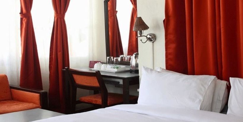 Summit Swiss Heritage Hotel & Spa 3