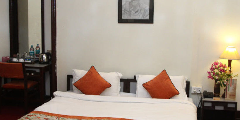 Summit Swiss Heritage Hotel & Spa 4