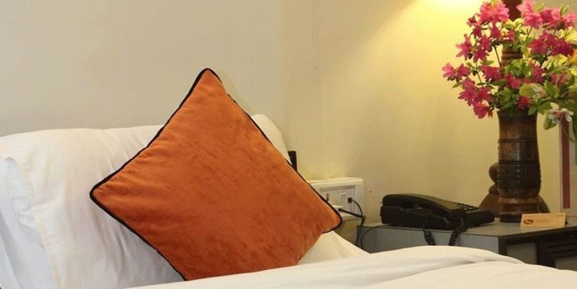 Summit Swiss Heritage Hotel & Spa 5