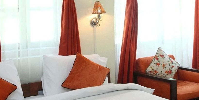 Summit Swiss Heritage Hotel & Spa 6