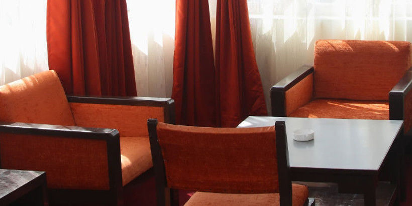 Summit Swiss Heritage Hotel & Spa 7