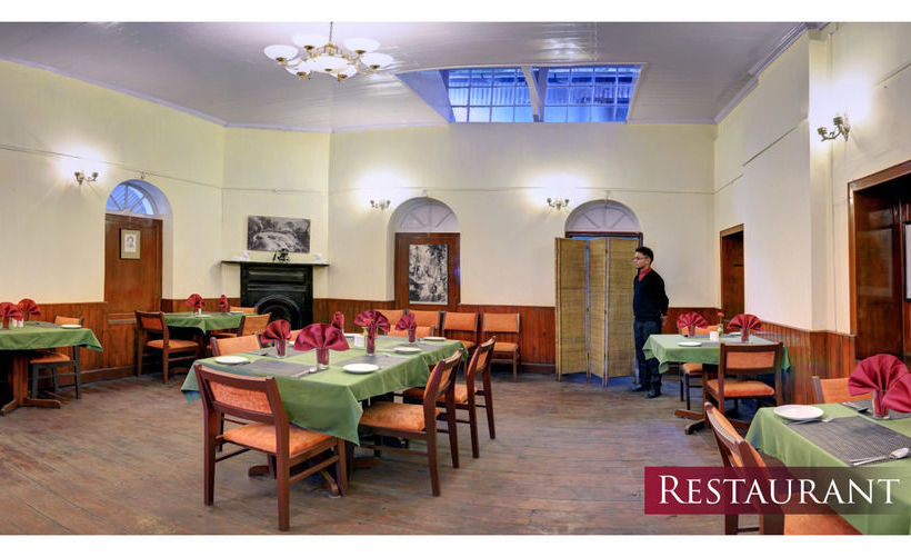 Summit Swiss Heritage Hotel & Spa 9