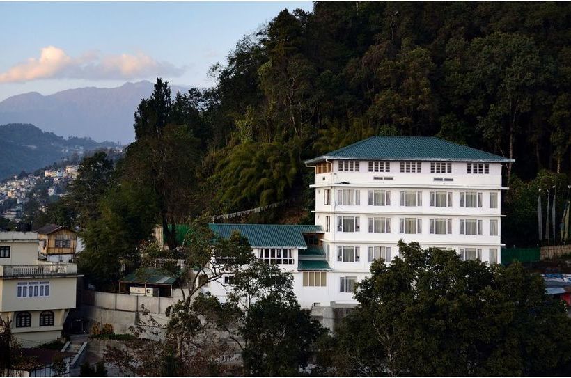 Hotel Summit Namnang Courtyard & Spa