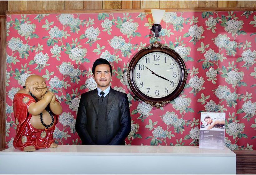 Hotel Summit Namnang Courtyard & Spa 1