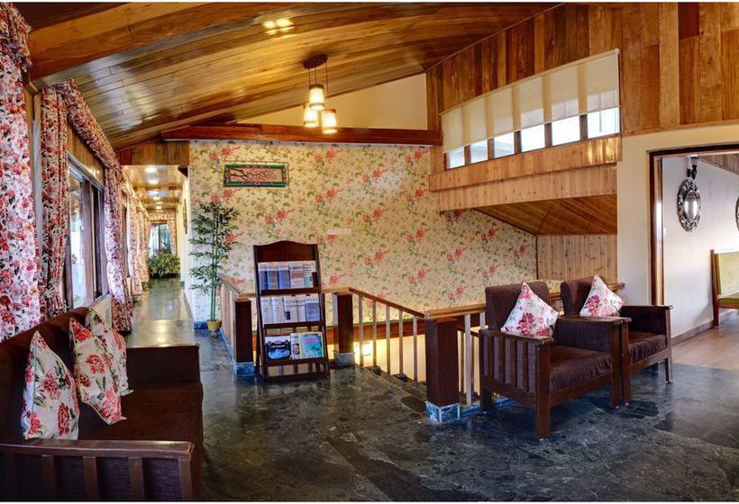 Hotel Summit Namnang Courtyard & Spa 10