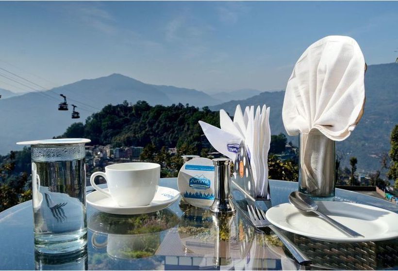 Hotel Summit Namnang Courtyard & Spa 12