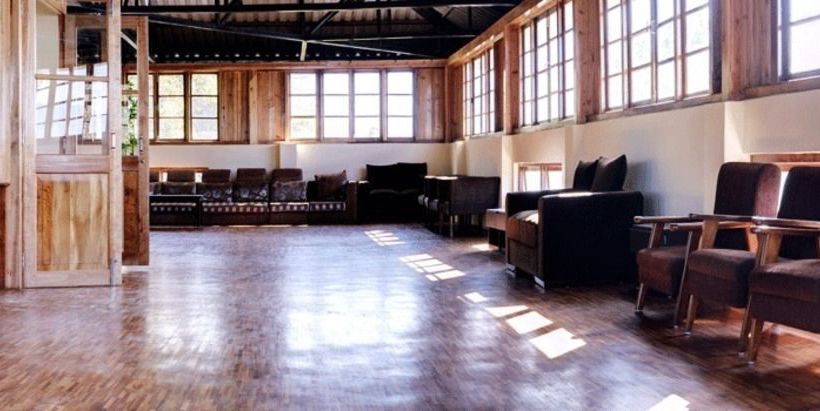 Hotel Summit Namnang Courtyard & Spa 15