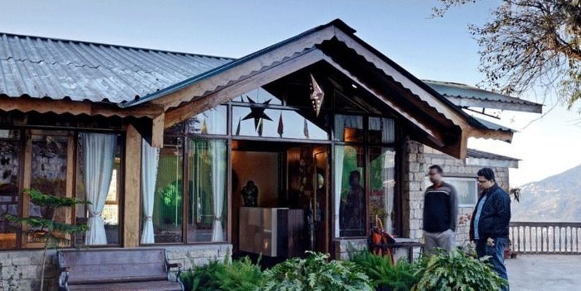 Hotel Summit Namnang Courtyard & Spa 16