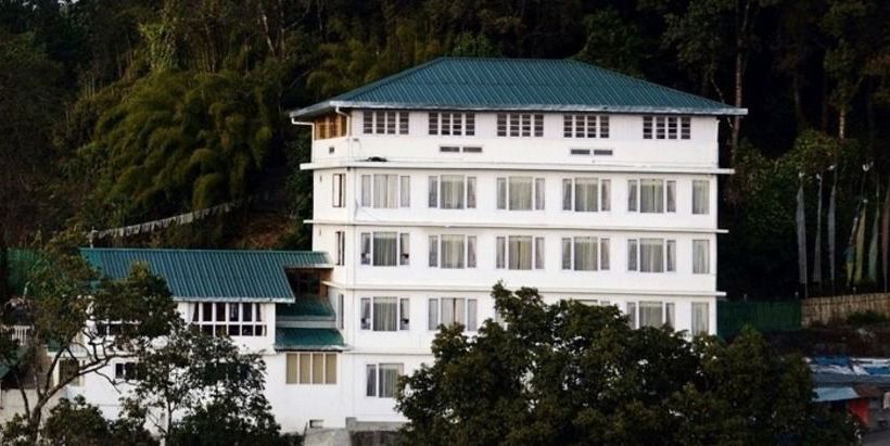 Hotel Summit Namnang Courtyard & Spa 17