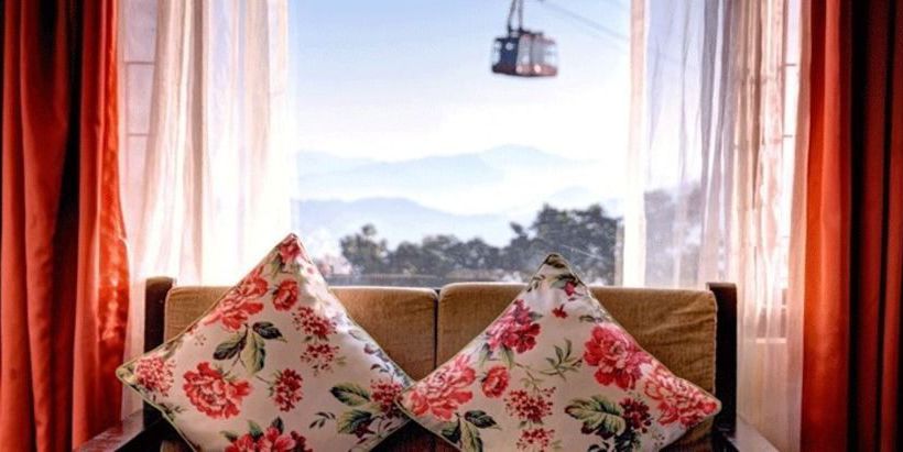 Hotel Summit Namnang Courtyard & Spa 18