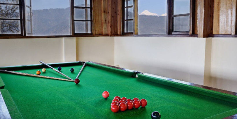 Hotel Summit Namnang Courtyard & Spa 19