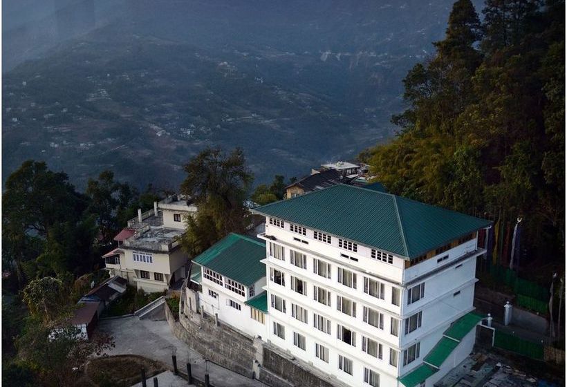 Hotel Summit Namnang Courtyard & Spa 4