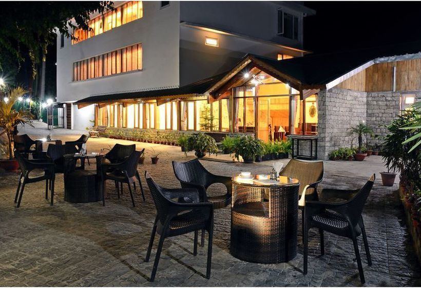 Hotel Summit Namnang Courtyard & Spa 5