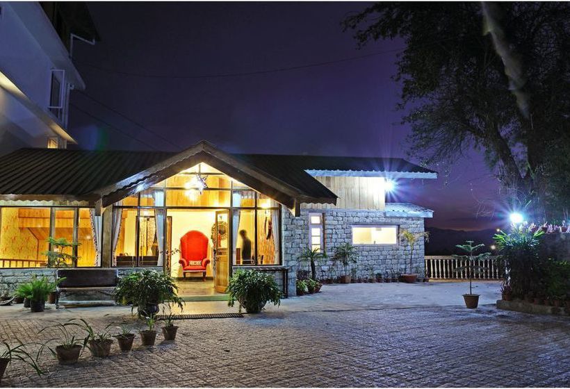 Hotel Summit Namnang Courtyard & Spa 6