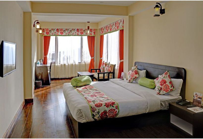 Hotel Summit Namnang Courtyard & Spa 8