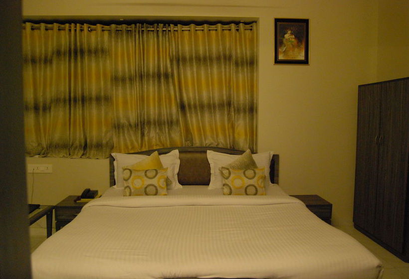 Hotel Shahi Palace Ahmedabad