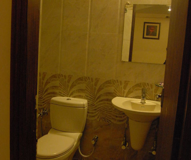 Hotel Shahi Palace 10